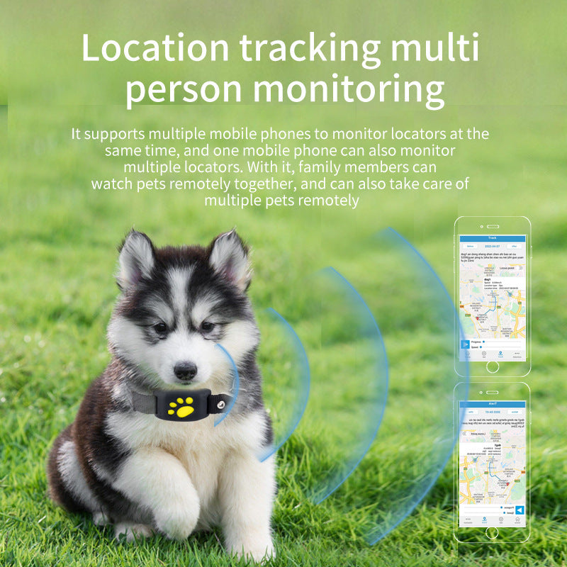 FindMyPet Pro