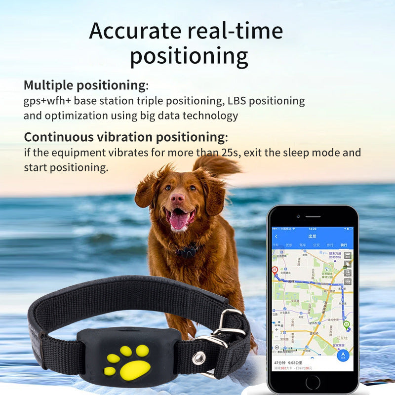 FindMyPet Pro