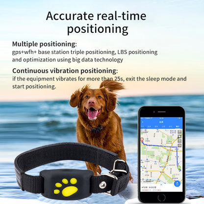 FindMyPet Pro